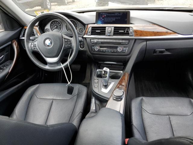 WBA3B5C52FP653907 BMW 328 Xi Sulev