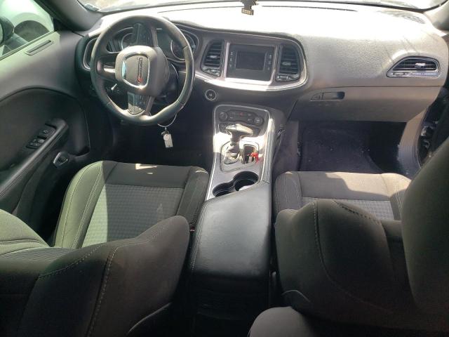 2C3CDZAG8HH539284 Dodge Challenger Sxt