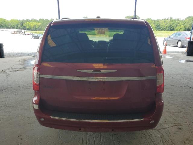 2C4RC1CG9ER453513 Chrysler Town & Country Touring L
