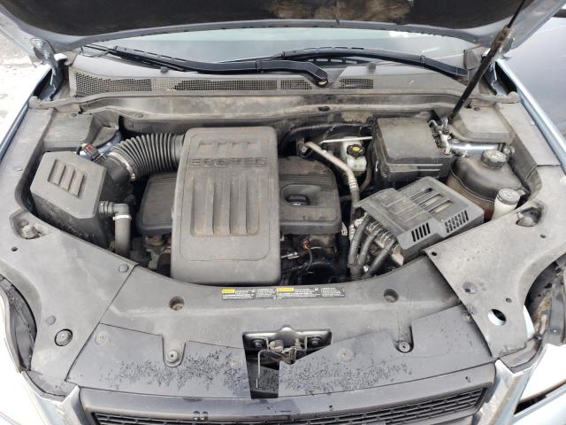 2GKALSEK0E6173893 GMC Terrain Slt