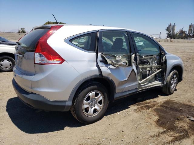 3CZRM3H38EG713740 Honda CR-V LX