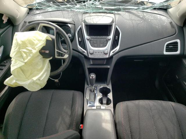 2GKALNEK8G6323415 GMC Terrain Sle