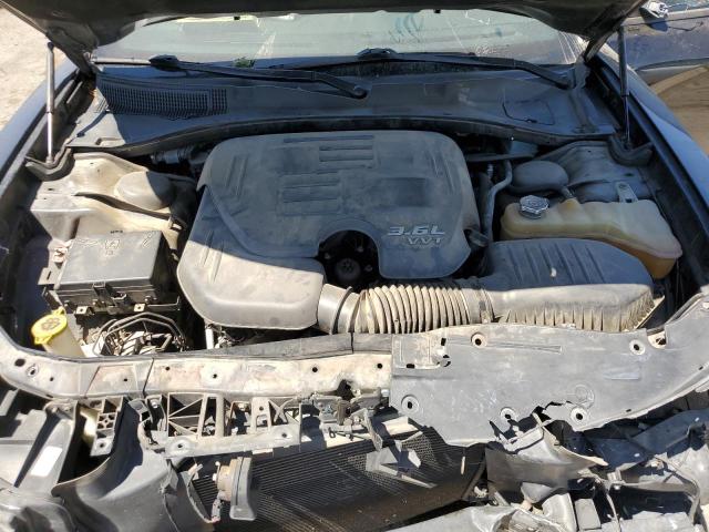 2C3CDXHG1HH518478 Dodge Charger Sxt
