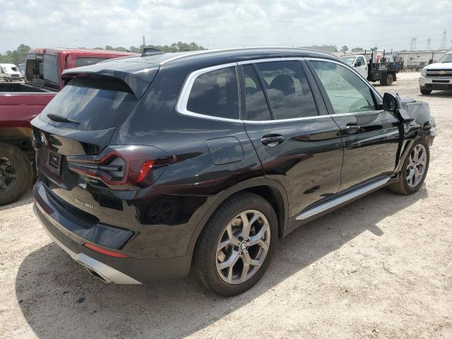 5UX43DP07N9M38747 BMW X3 Sdrive30i