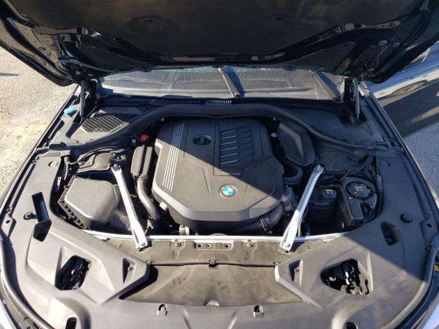 WBAAE2C01PCK67845 BMW 840i