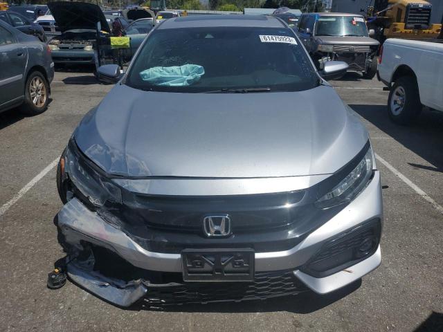 SHHFK7H91JU426636 Honda Civic Sport Touring