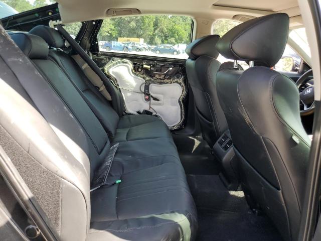 1HGCV2F95JA045030 Honda Accord Touring