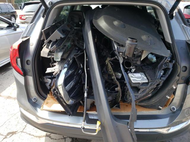 3GKALVEV6LL155211 GMC Terrain Slt