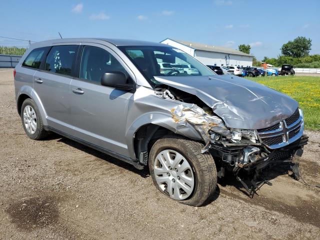 3C4PDCAB5FT715162 Dodge JOURNEY SE