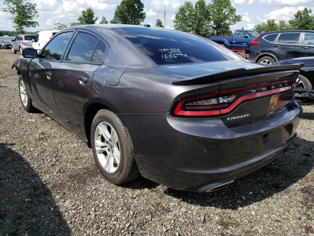2C3CDXBG2FH771556 Dodge Charger Se