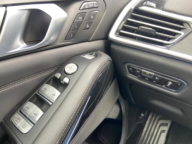 5UXCX4C54KLS35847 BMW X7 Xdrive50i