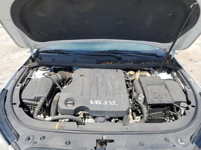 1G4GB5G39EF285111 Buick Lacrosse