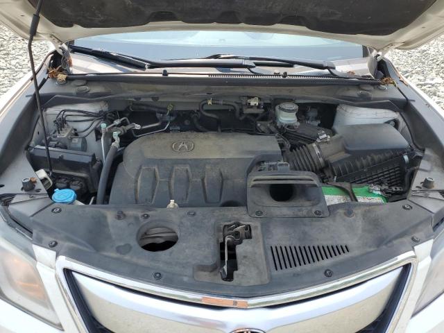 5J8TB4H39EL006707 Acura RDX