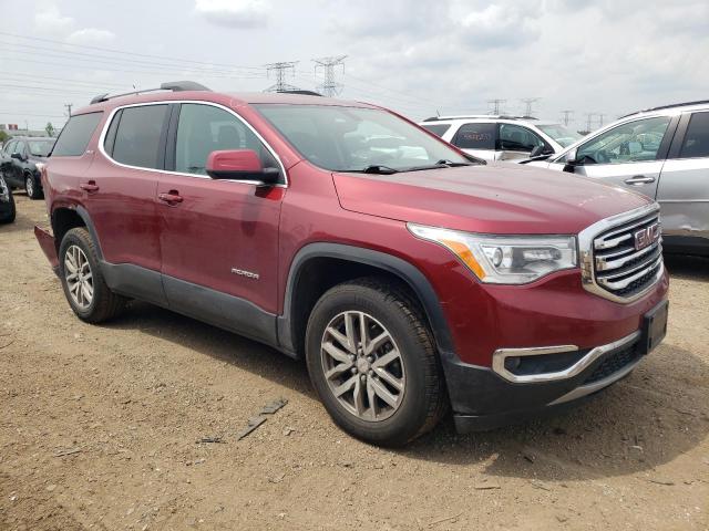 1GKKNSLAXKZ187082 GMC ACADIA SLE