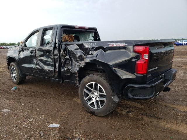 1GCRYCEF0KZ347535 Chevrolet Silverado K1500 Trail Boss Custom