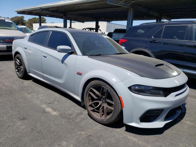 2C3CDXGJ7MH601503 Dodge Charger Scat Pack