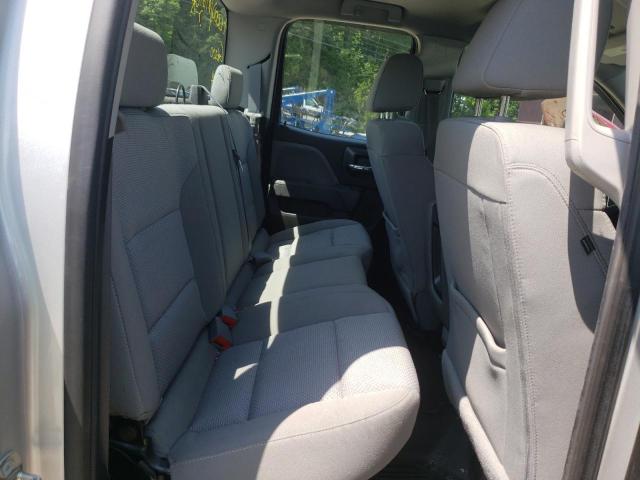 1GTV2LEHXGZ118837 GMC Sierra K1500