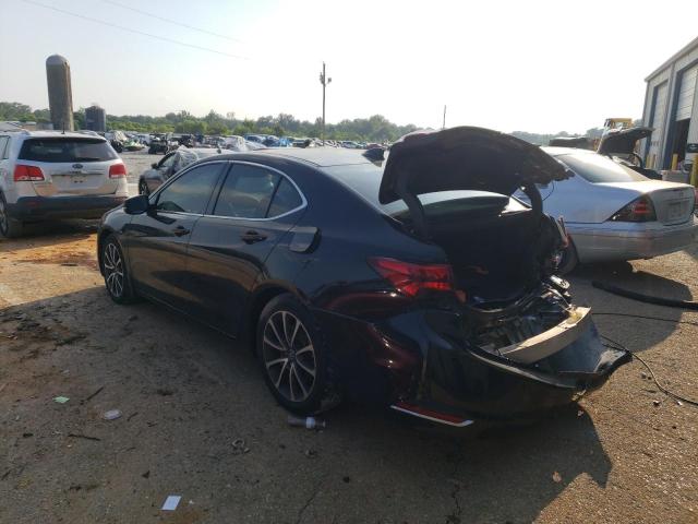 19UUB2F73HA002747 Acura Tlx Advance