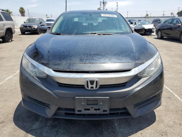2HGFC2F75JH545224 Honda CIVIC EX