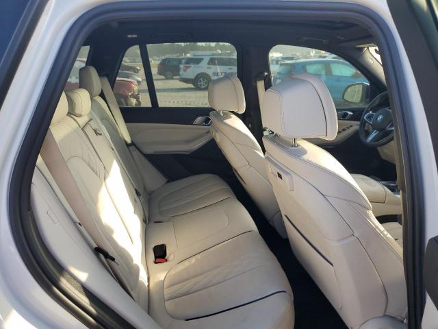 5UXCR4C07N9L52211 BMW X5 Sdrive 40i