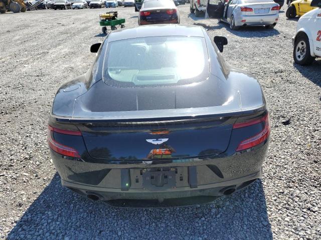 SCFLMCFU0FGJ02087 Aston Martin Vanquish