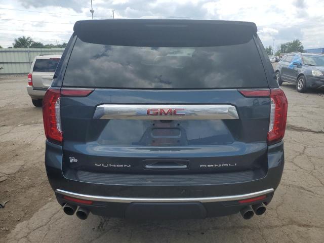 1GKS2DKL0MR180586 GMC YUKON DENALI