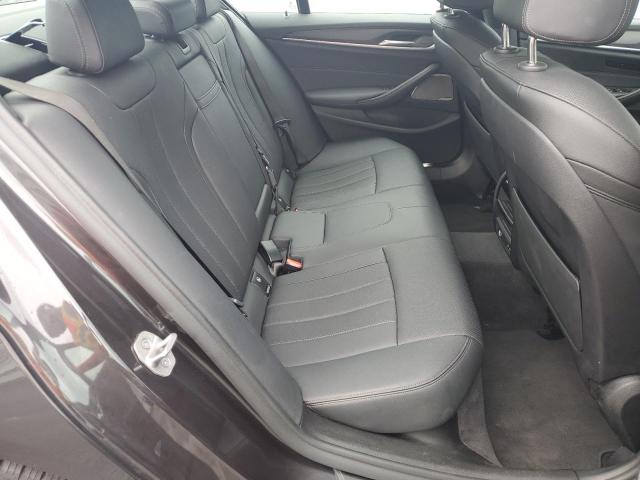 WBA53BH0XMWX35355 BMW 530 I