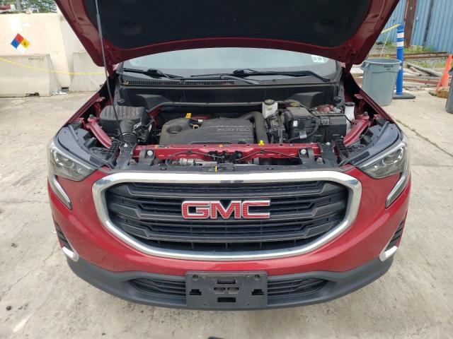 3GKALMEV9KL394812 GMC Terrain Sle