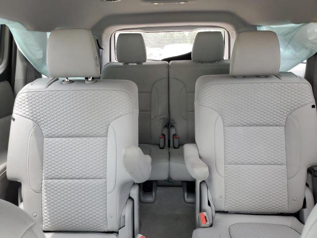 1GKKNLLS7KZ115349 GMC ACADIA SLE