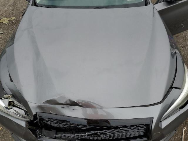 JN1BV7AR4FM392081 Infiniti Q50 BASE