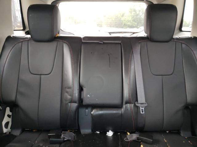 2GKFLUEK8H6147516 GMC Terrain Slt
