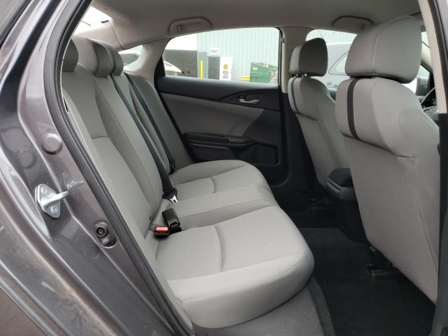 2HGFC2F66MH534714 Honda Civic Lx