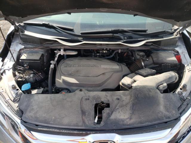 5FNRL6H71KB071375 Honda ODYSSEY EXL