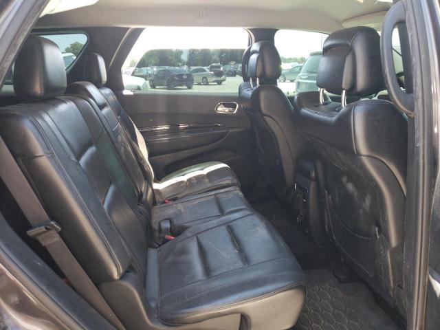 1C4RDJDG1GC467395 Dodge DURANGO LIMITED
