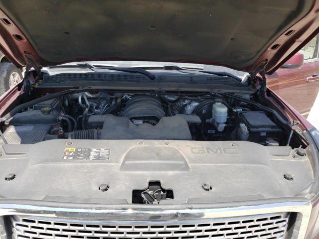 1GKS2HKJ3GR130307 GMC YUKON XL DENALI