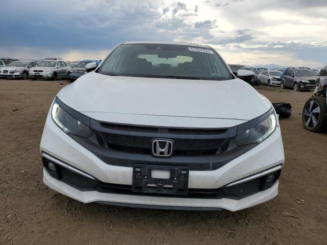 19XFC1F39LE020431 Honda CIVIC EX