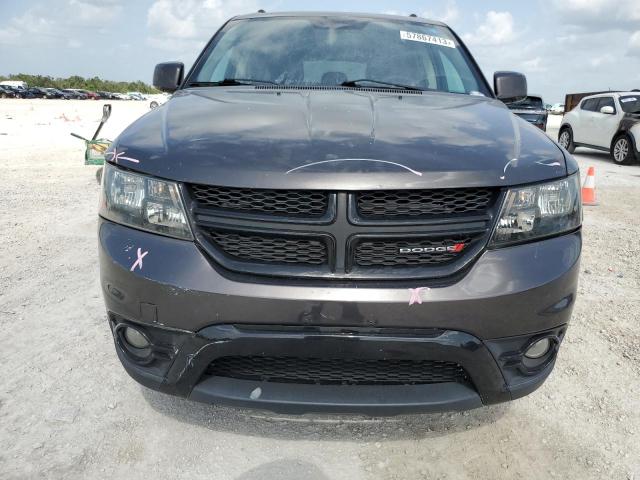 3C4PDCGB8GT195080 Dodge Journey Crossroad