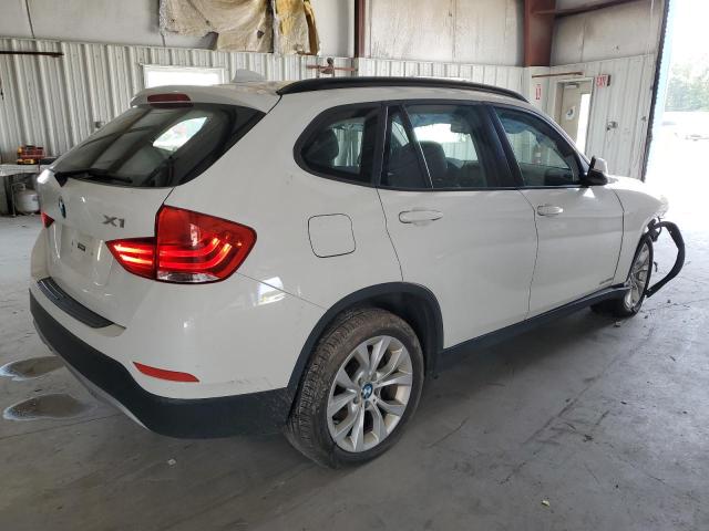 WBAVL1C56EVY11867 BMW X1 Xdrive28i