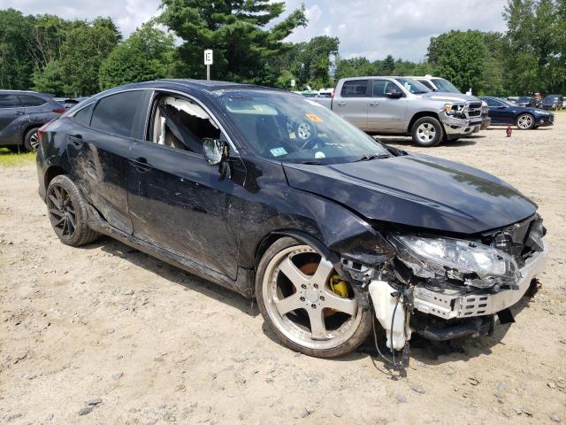 2HGFC1F33JH643451 Honda CIVIC EX