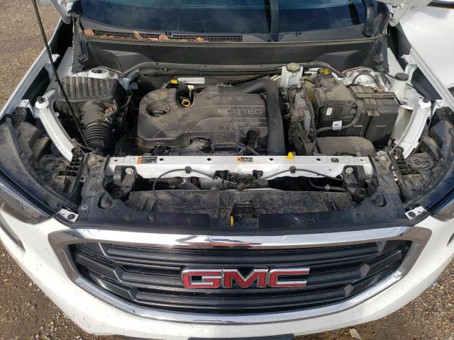 3GKALTEV4KL197816 GMC Terrain Sle