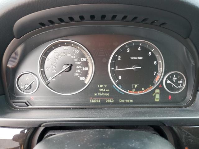WBA5A5C56ED503097 BMW 528 I
