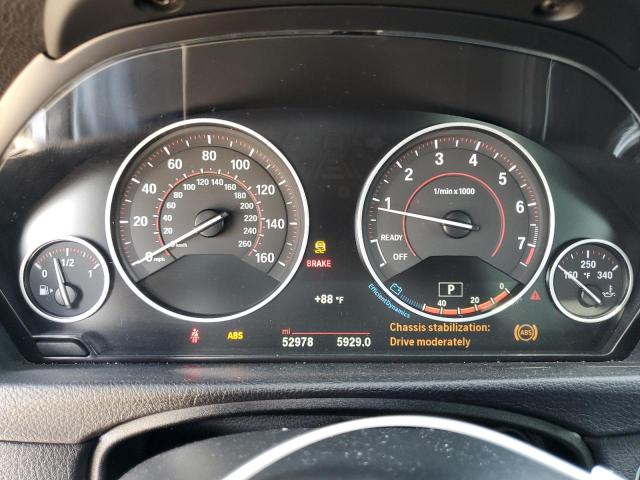 WBA8B9C52HK676097 BMW 330 I