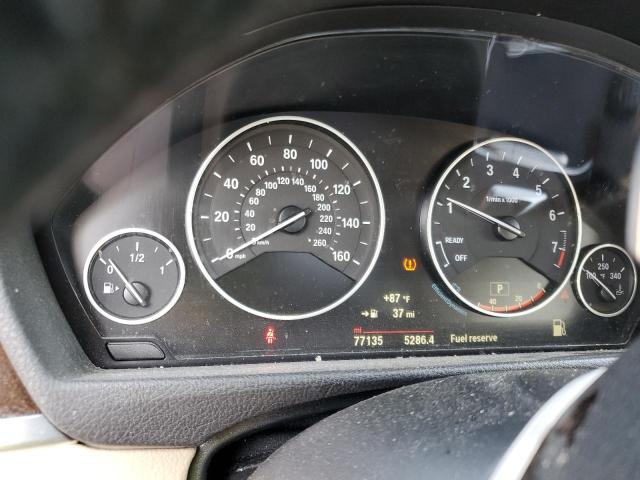 WBA4A9C5XGGL88931 BMW 428 I Gran Coupe Sulev