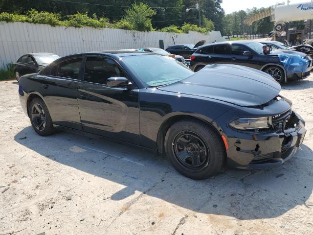 2C3CDXAT0MH678692 Dodge Charger Police