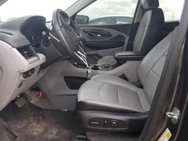 3GKALVEV7LL204156 GMC Terrain Slt