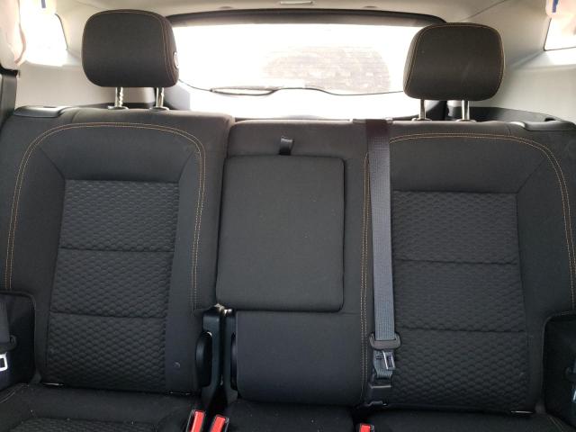 3GKALTEV5KL121196 GMC Terrain Sle