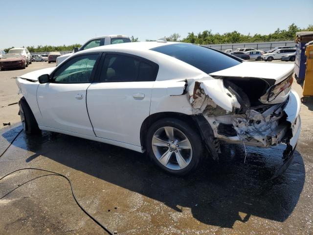 2C3CDXHG8HH524956 Dodge Charger Sxt