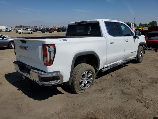 3GTU9BED8LG135032 GMC Sierra K1500 Sle