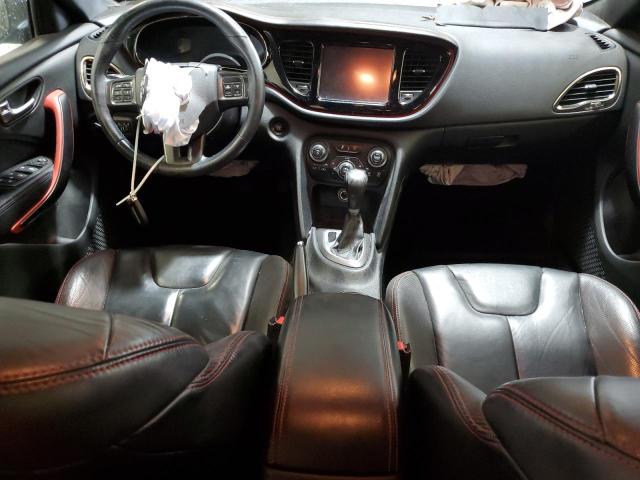1C3CDFEB5ED718016 Dodge DART GT