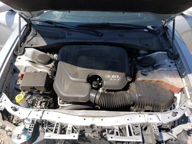 2C3CDXBG8LH140449 Dodge Charger Sxt